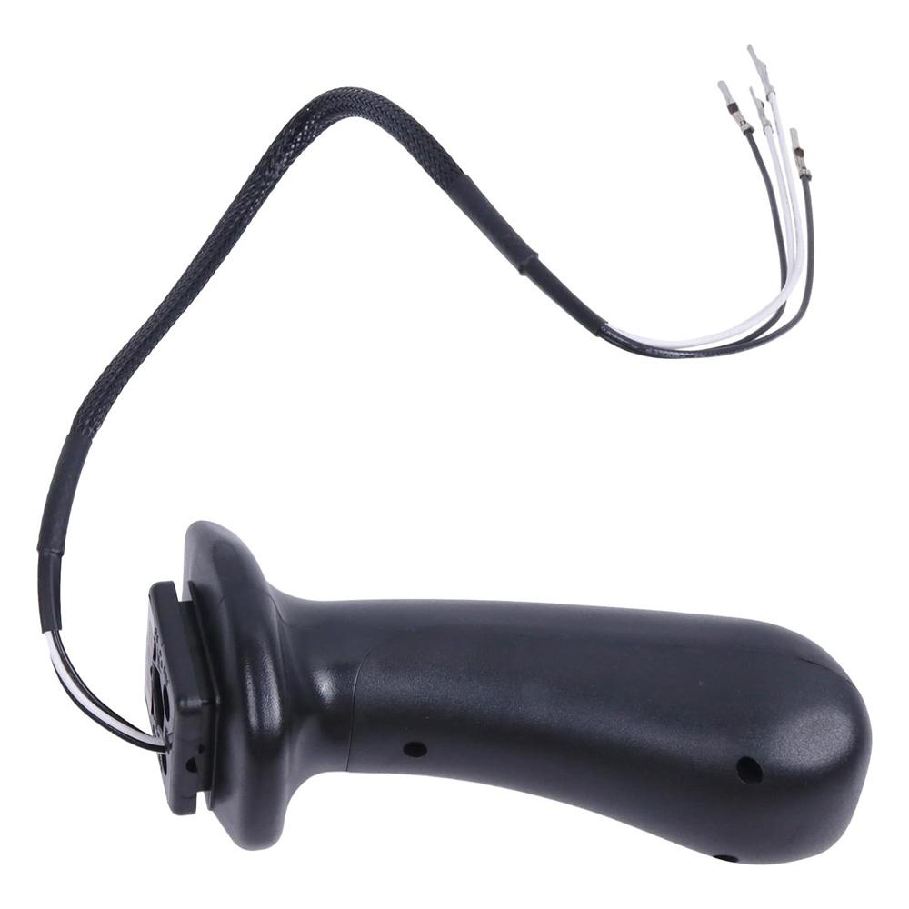 Joystick Handle 218-6118 For Cat Skid Steer Loader 216B 226B 232B 242B 257B 267B