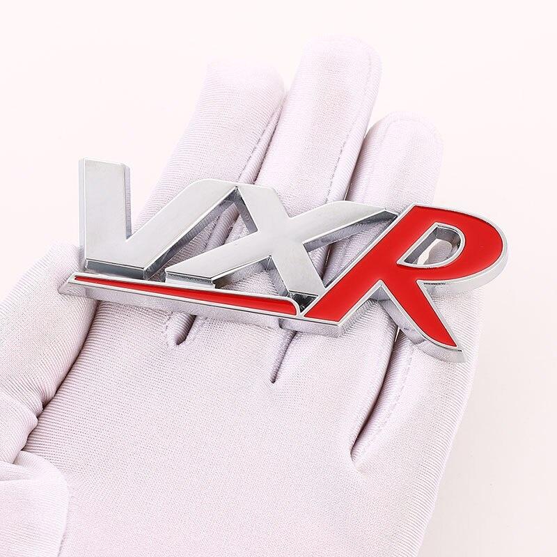 Автомобильная наклейка, эмблема, наклейка, передняя решетка капота для VXR Land Cruiser Corolla Hiace Highlander Tercel VAUXHALL Astra 2013