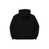 FILA Sweatshirts Women's Black Hooded Moderate Other FS2POE4152F-BLK