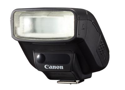 Вспышка Canon Speedlight 270EX II