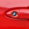 New 11mm Car Stickers BMW Dedicated Key Shell Emblem Paster For BMW E39 E36 F10 E34 E30 F20 E92 M3 M4 M5 X5 X6  Anti-Scratch Replacement Button Covers