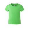 Cotton Children's T-shirt Short Sleeved Summer Short Sleeved Cute and Comfortable