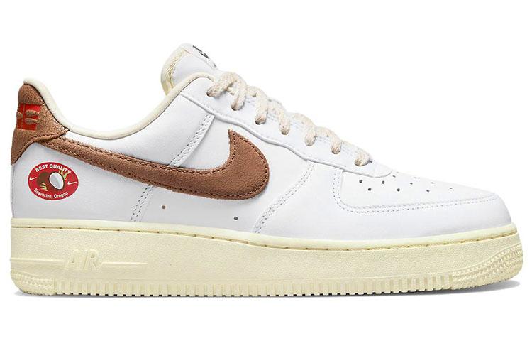 Nike Air Force 1 '07 Lx Кокос Женские DJ9943-101