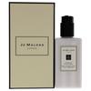 Peony and Blush Suede Body and Hand Lotion by Jo Malone for Unisex - 8.5 Oz Body Lotion