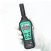 Ручной EMF-метр, перезаряжаемый, с ЖК-дисплеем, цифровой детектор электромагнитного излучения для дома