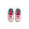 Social Status x Nike Dunk Low TD Клубничное молоко Детские кроссовки Розовый Светло-розовый Кокосовое молоко DM3350-600