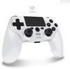 Геймпад CirKA Nuforce Wireless Controller белый