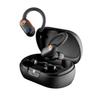 Официальный магазин Skullcandy Беспроводные наушники Push ANC с активным шумоподавлением, Bluetooth 5.3 с микрофоном, 58 часов воспроизведения, Быстрая зарядка, IP67