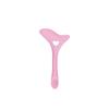 Winged Eyeliner Stencil Mascara Shield Applicator Set Resusable Silicone Eyeliner Guide Tool for Eye Makeup