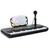 Keyboard for Children Piano Organ Piano with Microphone Educational