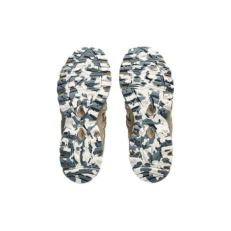 Asics Кроссовки унисекс Gel-Sonoma 15-50 Safari Khaki Sand 1201A785-250