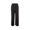VEROMODA Women's Mid-Waist 7/8 Straight Leg Suit Pants