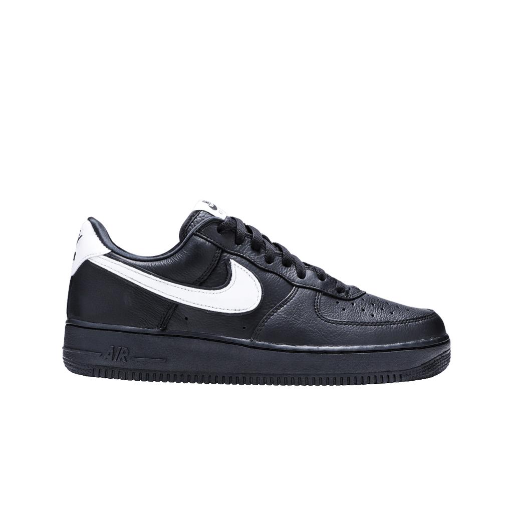 Nike Air Force 1 Low Qs Черный Белый