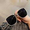 Trend Square Sunglasses Women Vintage Oversized Sun Glasses   Brand Designer Fashion Outdoor UV4 Sunglasses Vintage