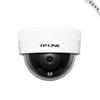 TP-LINK TL-IPC433MEP-AI HD Full Color PoE Surveillance Camera CN plug (adapter included)