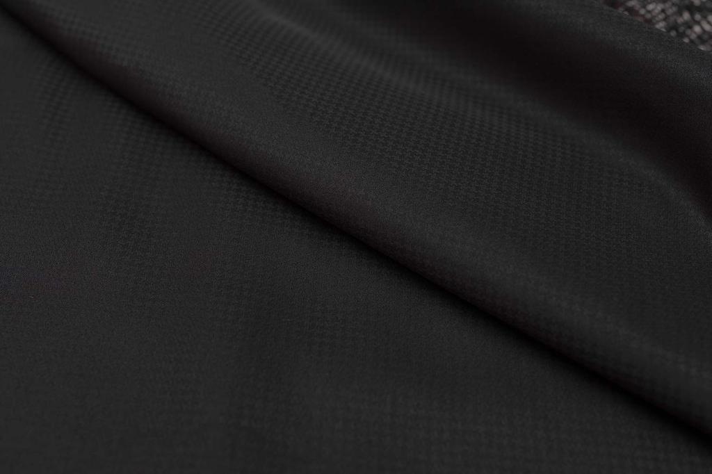 Японский стиль, мочалка, шерстяная смесь, новое [KYOETSU] пальто, накидка, пончо, воротник, 21, материал, женский (М, проверка)