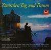 Виниловая пластинка HANS CARSTE UND SEIN ORCHESTER Zwischen Tag Und Traum 237135 Polydor 1965 Германия Классическая Б/у