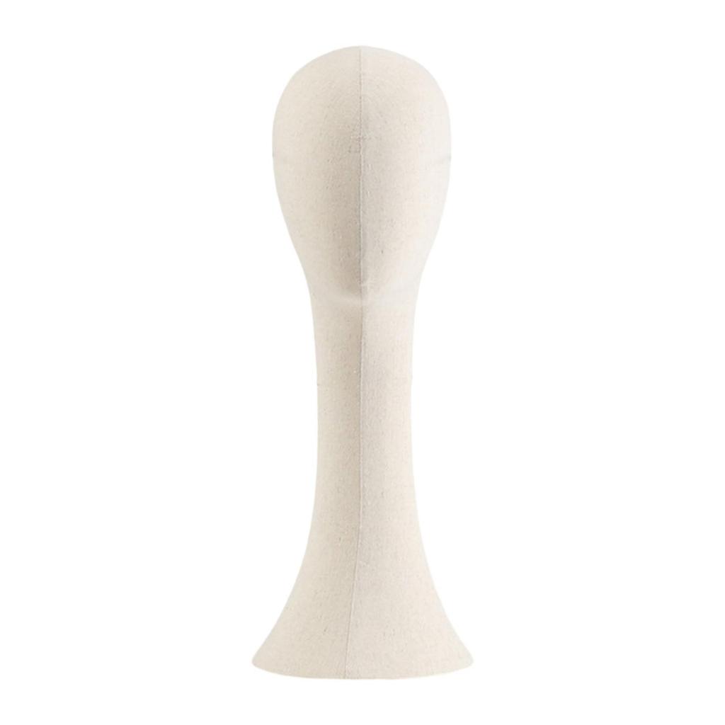 And Hat Display Holder for Mannequin Head, Storage Rack Hairpieces