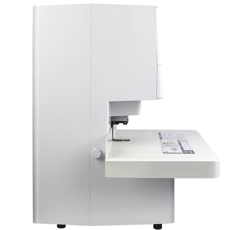 GOLDEN GD-NB108 Automatic Financial Document Binding Machine CN plug (adapter included)