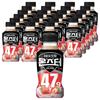 Take Fit Monster Strawberry Flavor Complete Protein for Muscles Drink 24 pcs 350ml Ingredients: may be subject to change at | 24 pcs 350ml