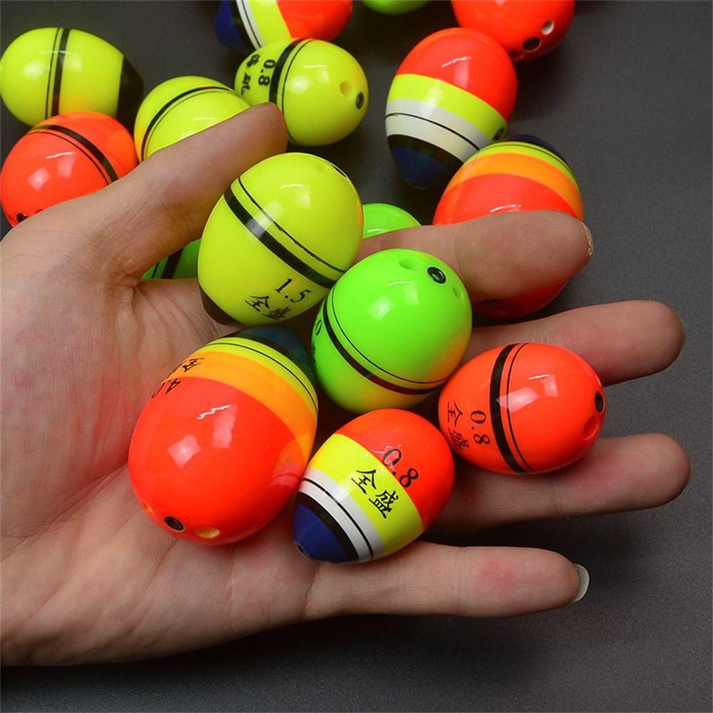 Fishing Float Fish Bait Anti-collision Sea Fishing Floats Fishing Buoy Fishing Float Fishing Bobber