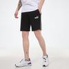 PUMA Casual Shorts Men's Black Moderate 588824-01