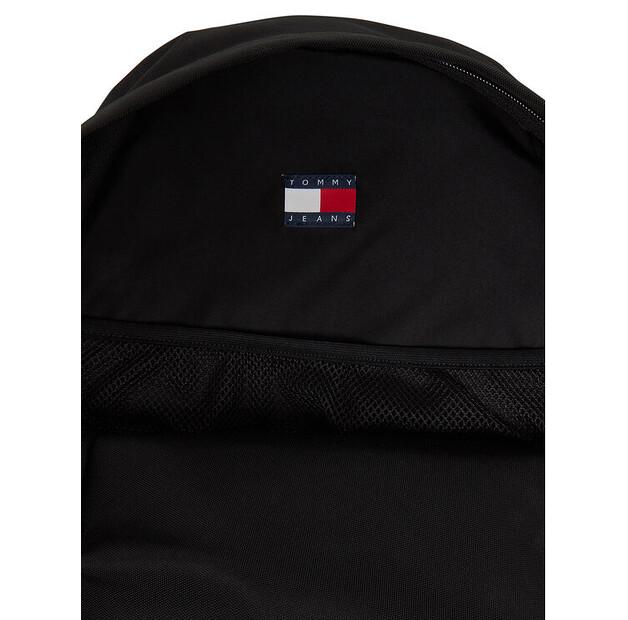 Tommy Jeans Рюкзак Tjm Ess Daily Dome Backpack AM0AM13356 Черный