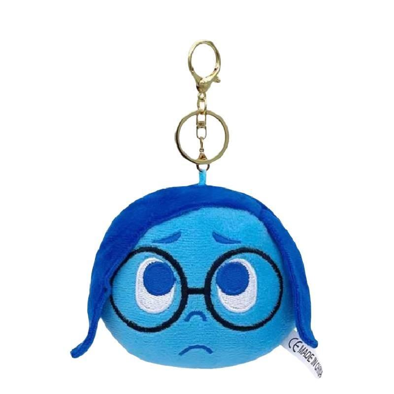 Out 2 Plush Cartoon Characters Short Plush Dolls With Pp Cotton Filling**