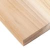 3 Pcs Chinchilla Wooden Platform Set L Shaped Round Hole Wooden Platform for Chinchilla Hamster