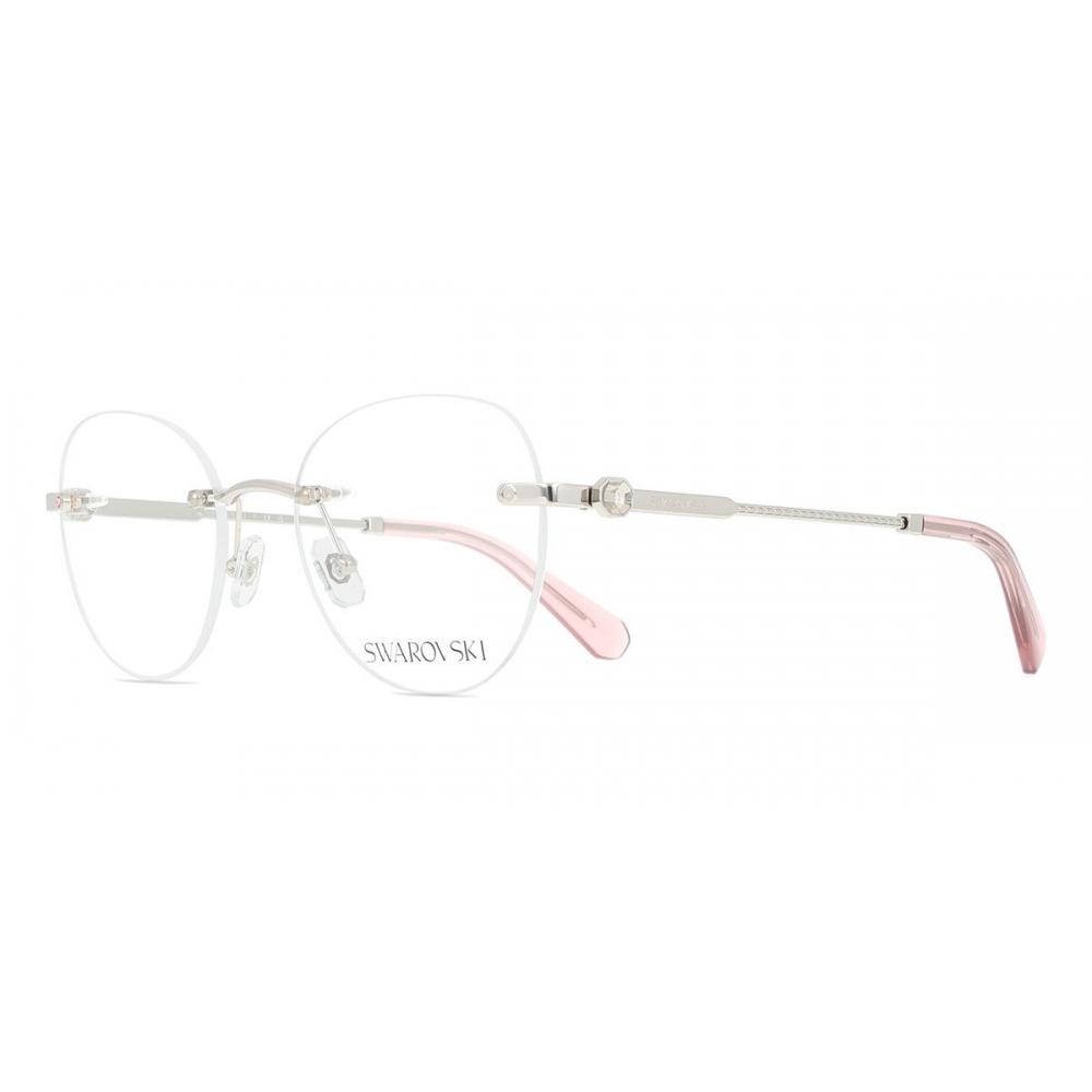Swarovski Женские Очки для Зрения Sk1021 4001