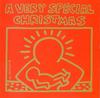 CD РАЗЛИЧНЫЕ  A Very Special Christmas CD3911DX2159 AM Records 1987 США Танцевальная Электроника Б/У