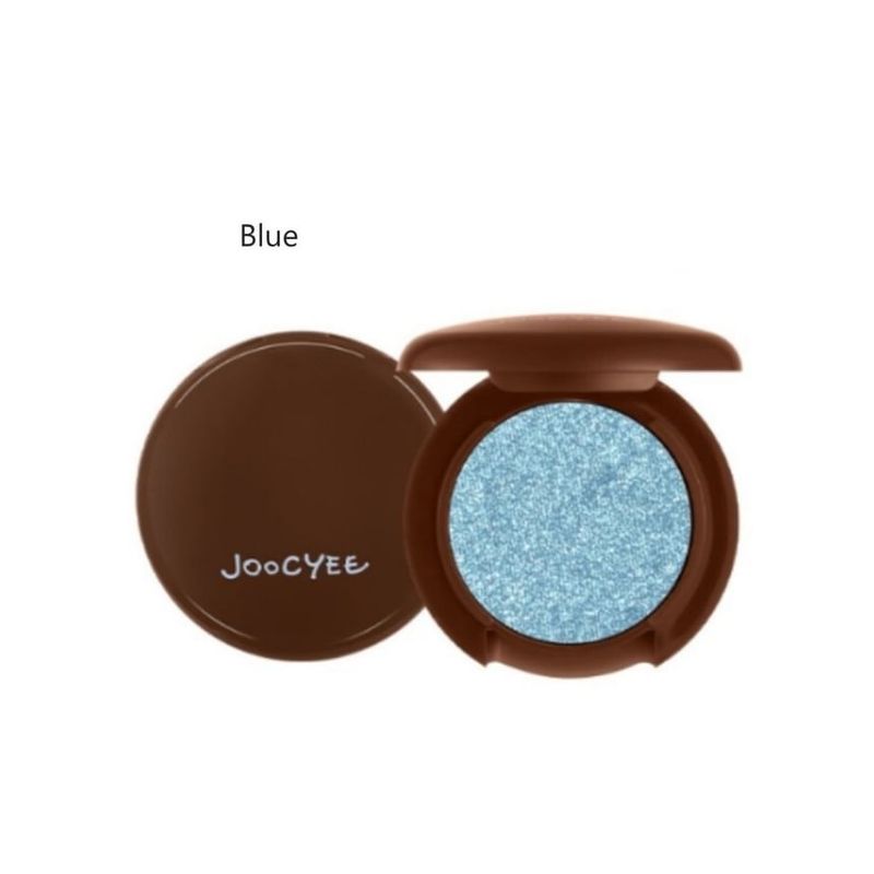 JOOCYEE - Мини-палетка теней для век из коллекции Kidult - 2 цвета