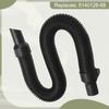 Комплект для сборки вакуумного шланга 5140128-68 подходит для DCV580 DCV581H DCV580MAX, домашнего стола, стойки и аксессуаров для автоматической уборки