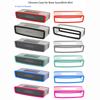 Protective Cover Portable Shockproof Anti-fall Silicone Case for Bose Mini 1 2 Bluetooth Audio Wireless Speaker Pouch Bag