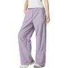 Puma Повседневные брюки женские фиолетовые 628767-30