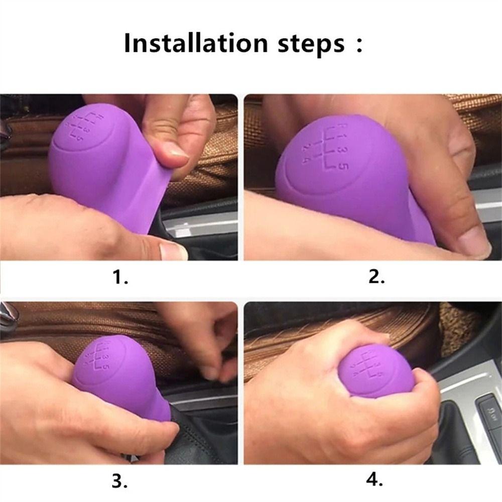 Накладка на рычаг переключения передач, противоскользящая, крышка ручки переключения передач, крышка ручки переключения передач, крышка ручки переключения передач, ручка рычага переключения передач