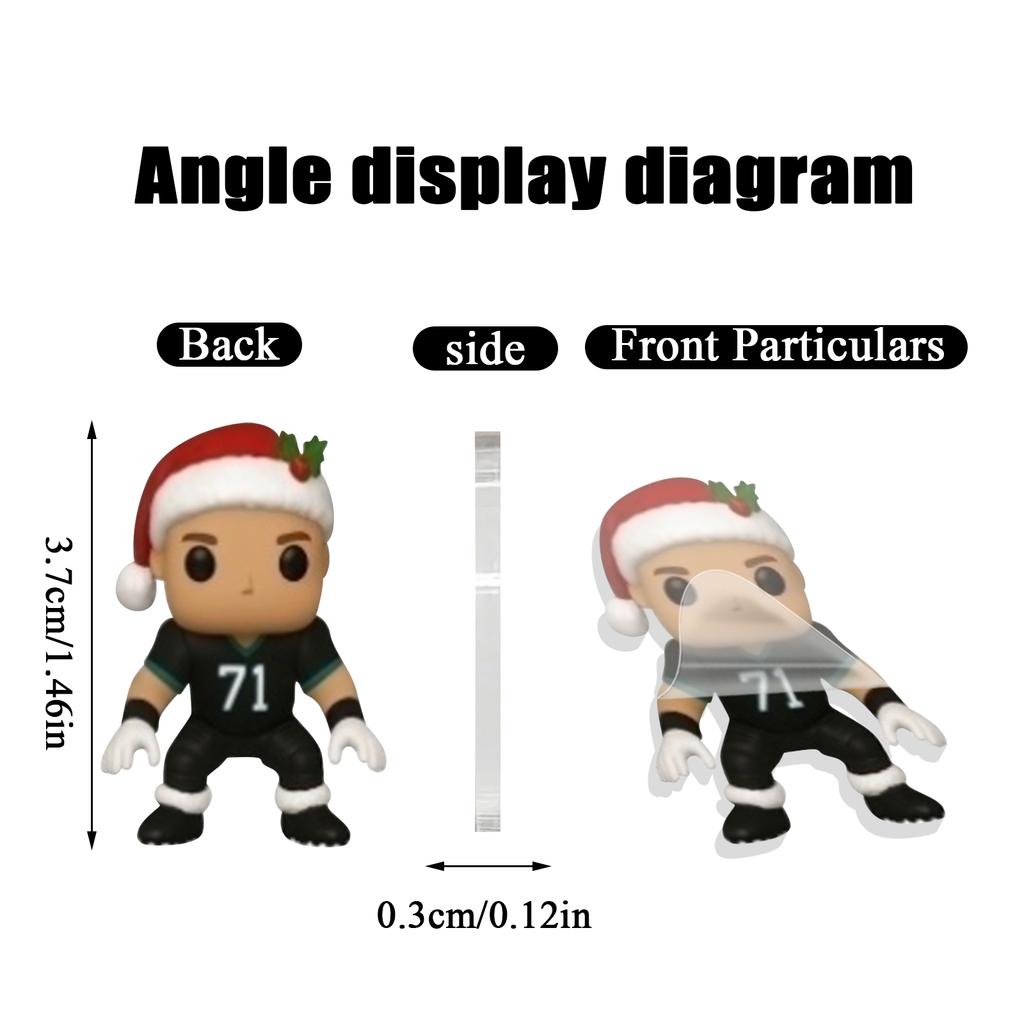 Календарь прибытия включает в себя 24 календаря прибытия, календарь обратного отсчета и сюрпризы для коллекционирования.