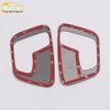 Decorative Frame & Bright Patch for 17 Models 730 Seat Adjustment & Back Control Switches