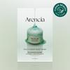 Arencia [Сыворотка-маска для приклеивания] Arencia Маска-патч со святым иссопом 1 лист
