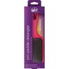 WetBrush Лопатообразная расческа-распутыватель для красивых волос и массажа кожи головы, Розовая