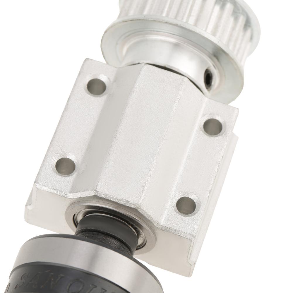 High Precision Unpowered Spindle Assembly for Table Drill DIY Drill Press