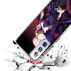 Чехол для телефона Fate Zero Stay Night Saber Phnoe для Samsung Galaxy S26 S25 Edge S23 S24 Ultra S22 Plus S21 S20 FE Уникальная крышка Мягкий чехол