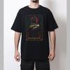 Vintage Mastodons Heavy Metal Band T SHIRT Short Sleeve Unisex TShirt Concert TShirt Short Sleeve Men Women Summer Cotton Tee