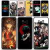 My Hero Academia Case For Xiaomi Poco X3 F3 Gt M3 Nfc F1 M3 M4 Pro 5g F3 Gt Cover For Mi 11t 10t Pro 9t 11 Note 10 Lite Civi