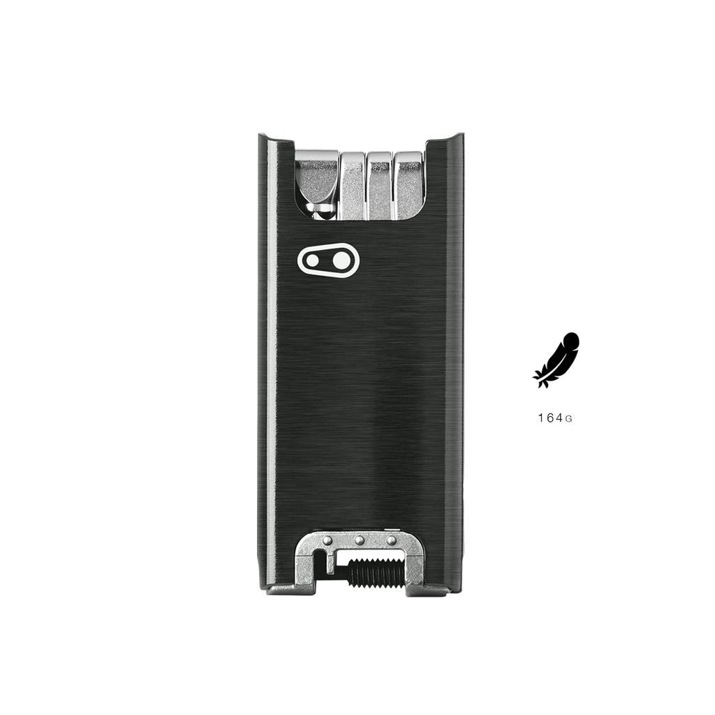 Портативные инструменты Crankbrothers F15