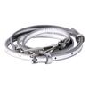 Diesel 1dr-Xs-S Иконичная Мини-сумка Розовый Женская С ручкой X08957PS202
