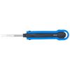Screwdriver Set 12 Pieces, Flat, Phillips, Bgs Diy 97895