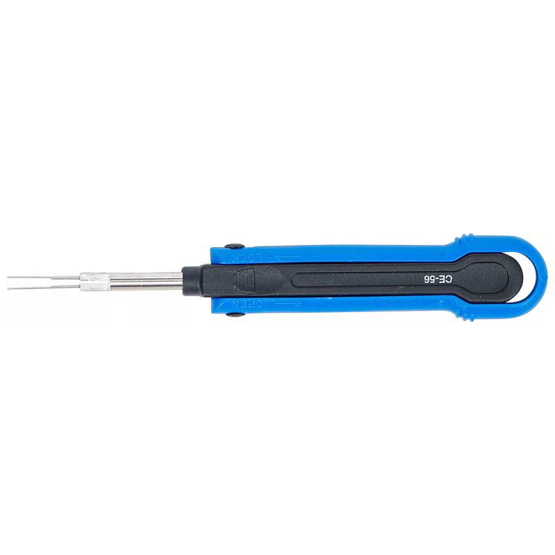 Screwdriver Set 12 Pieces, Flat, Phillips, Bgs Diy 97895