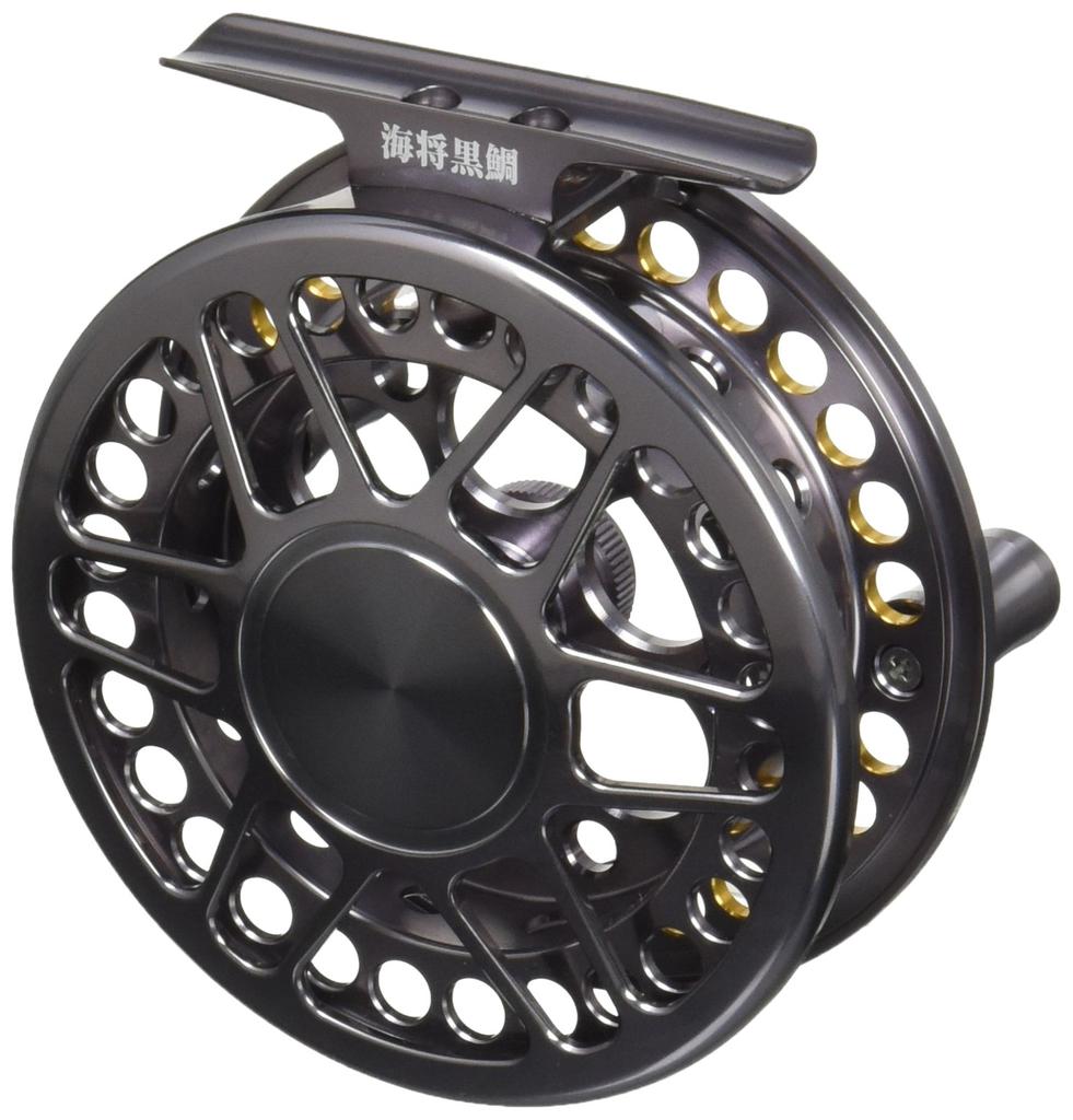 PRO MARINE Reel Kaisho Black Sea Bream Gold KA-87G