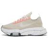 Air Zoom Type Crater 'Cream Orange' Women's Sneakers Casual DM3334-200